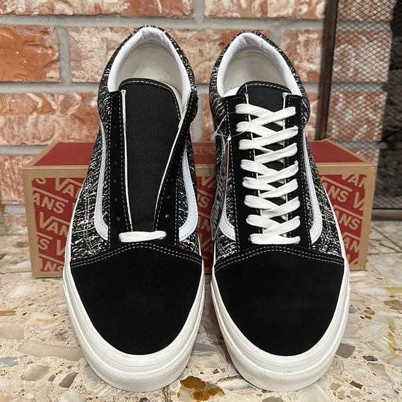 Vans Old Skool 36 Dx Anaheim factory - Picture 3 of 10